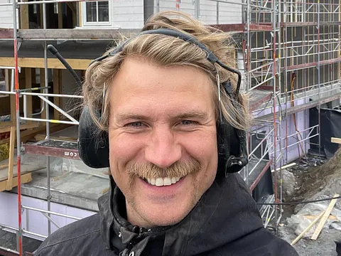 Fridtjof Falch